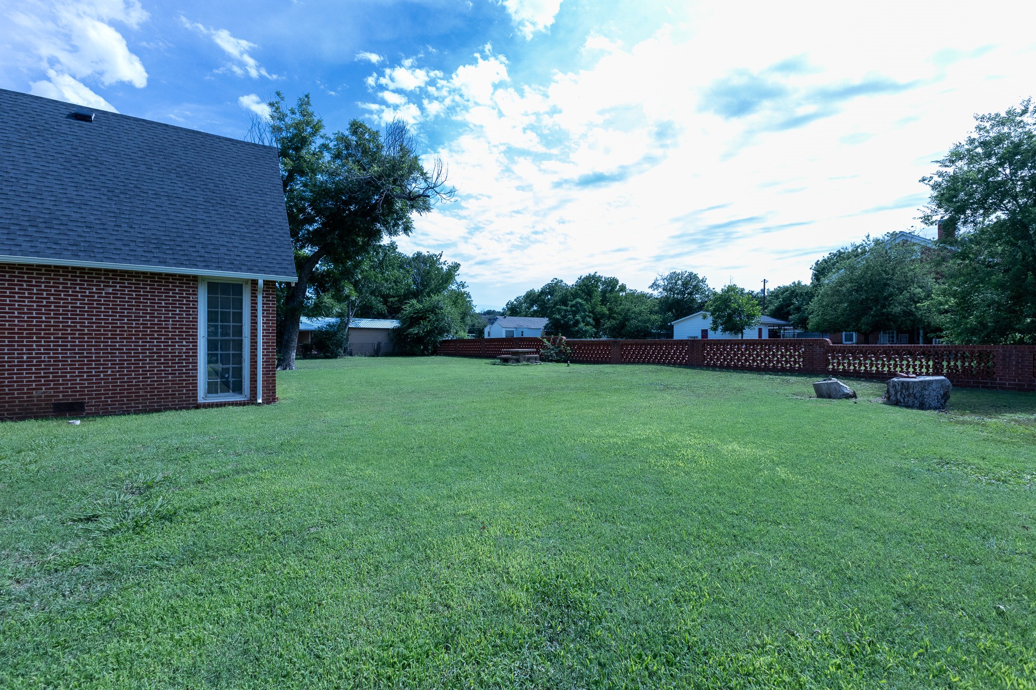 1001 W Walnut Street Coleman TX 76834