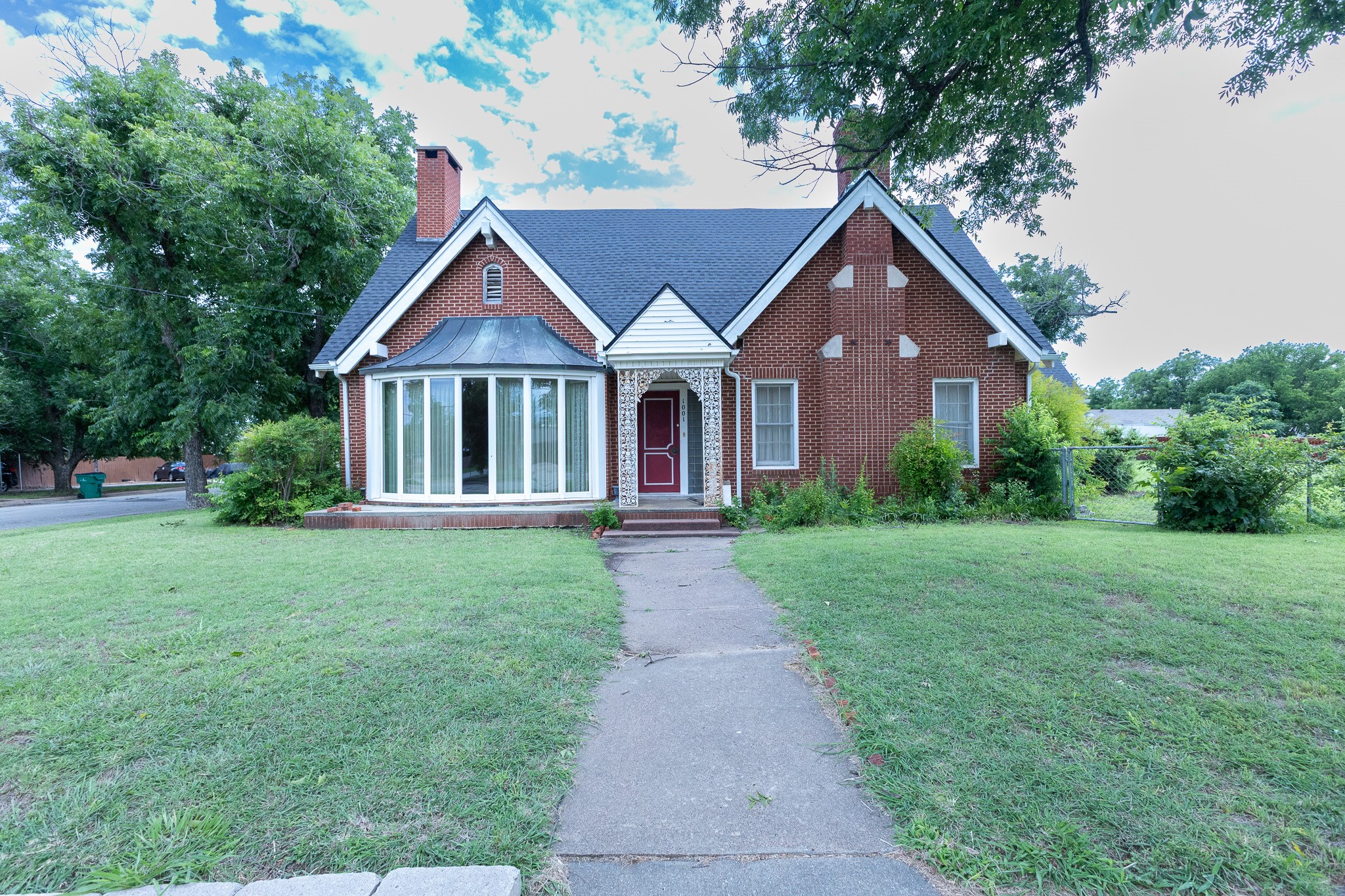 1001 W Walnut Street Coleman TX 76834