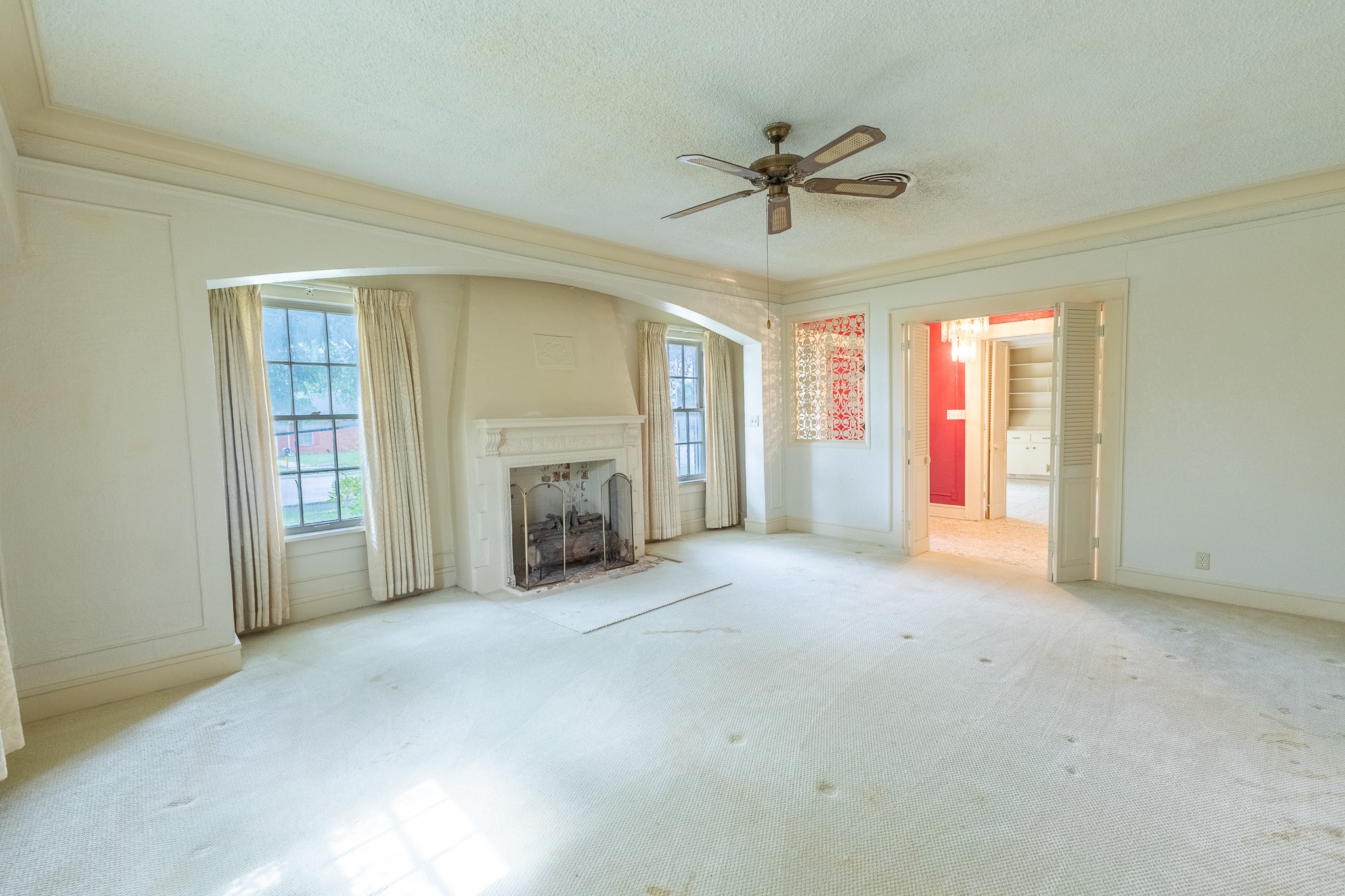 1001 W Walnut Street Coleman TX 76834