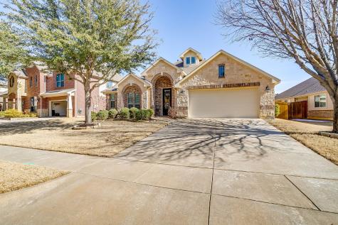 1196 Litchfield Lane Burleson TX 76028