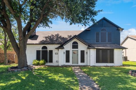 501 Kenya Street Cedar Hill TX 75104