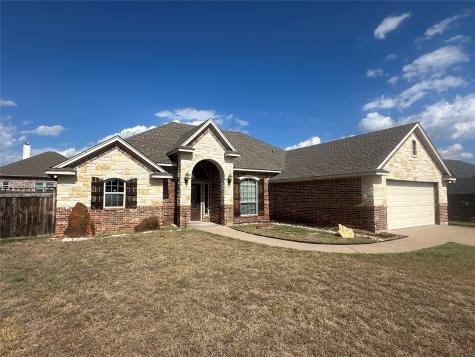 3004 Saunter Lane Granbury TX 76049
