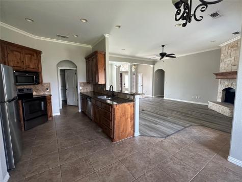 3004 Saunter Lane Granbury TX 76049