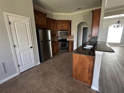 3004 Saunter Lane Granbury TX 76049