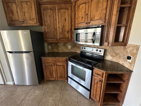 3004 Saunter Lane Granbury TX 76049