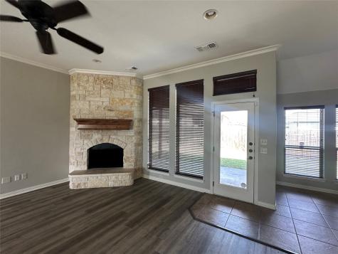 3004 Saunter Lane Granbury TX 76049