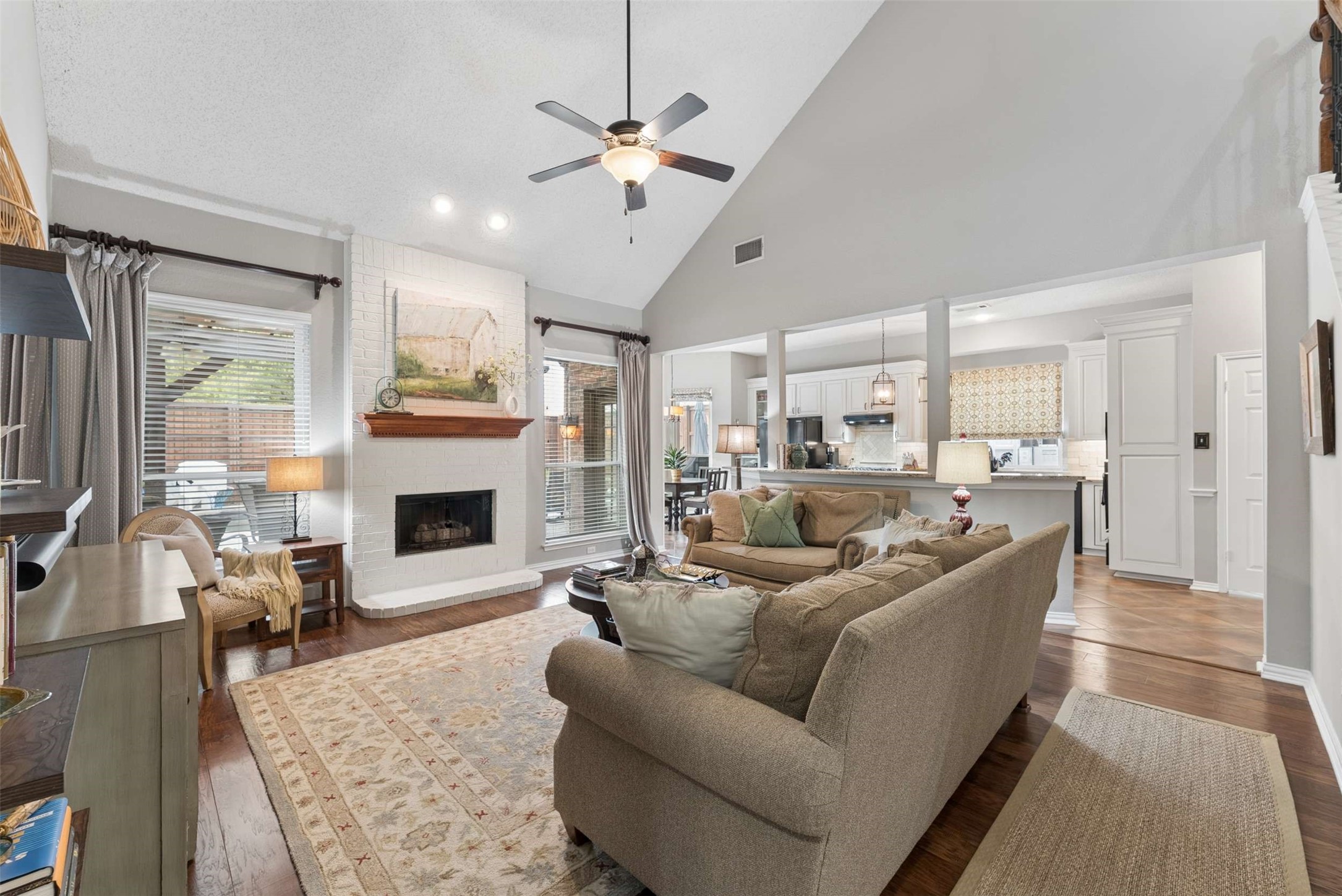 2316 Flanders Lane Plano TX 75025