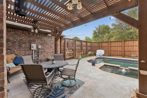2316 Flanders Lane Plano TX 75025