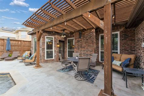 2316 Flanders Lane Plano TX 75025