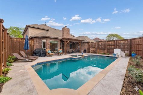 2316 Flanders Lane Plano TX 75025