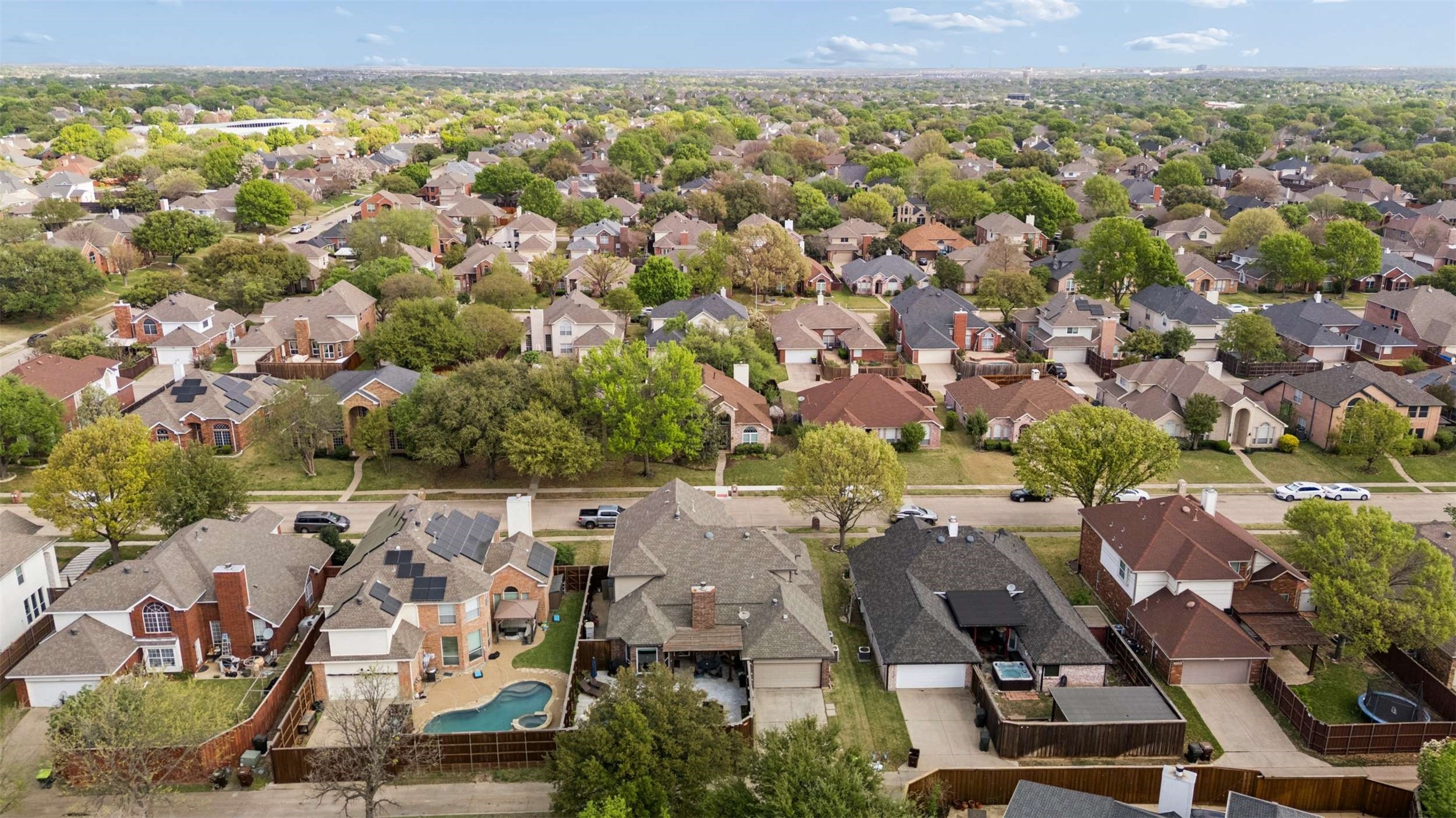 2316 Flanders Lane Plano TX 75025
