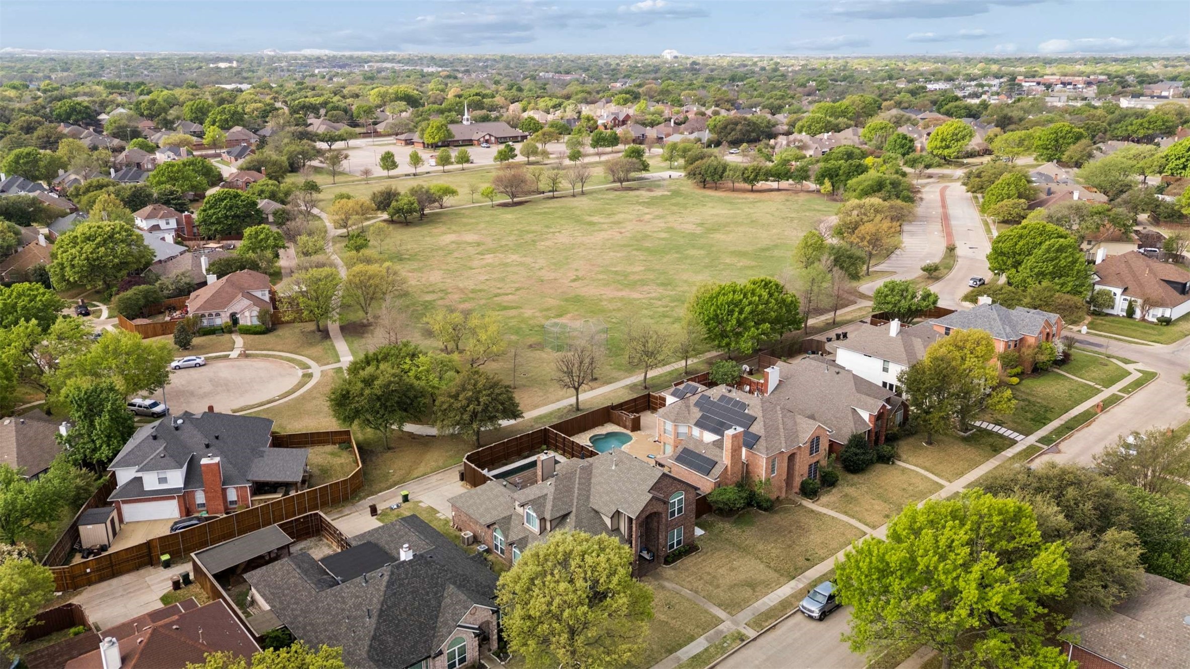 2316 Flanders Lane Plano TX 75025