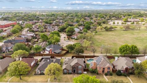 2316 Flanders Lane Plano TX 75025