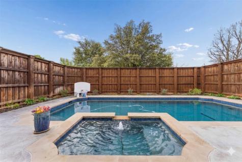 2316 Flanders Lane Plano TX 75025