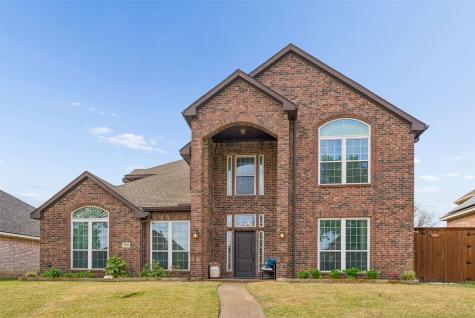 2316 Flanders Lane Plano TX 75025