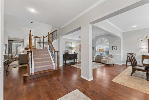 2316 Flanders Lane Plano TX 75025