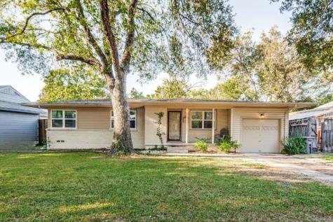 1848 Naylor Street Dallas TX 75228