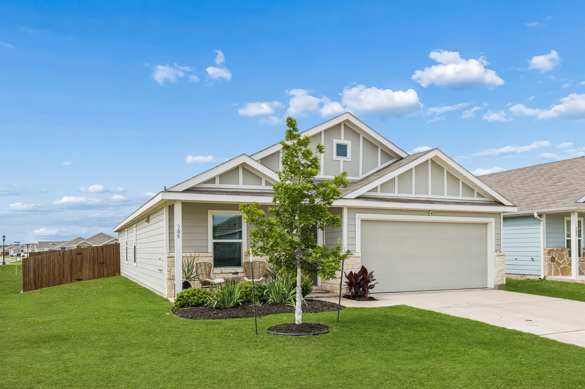 305 Carthage Drive Princeton TX 75407