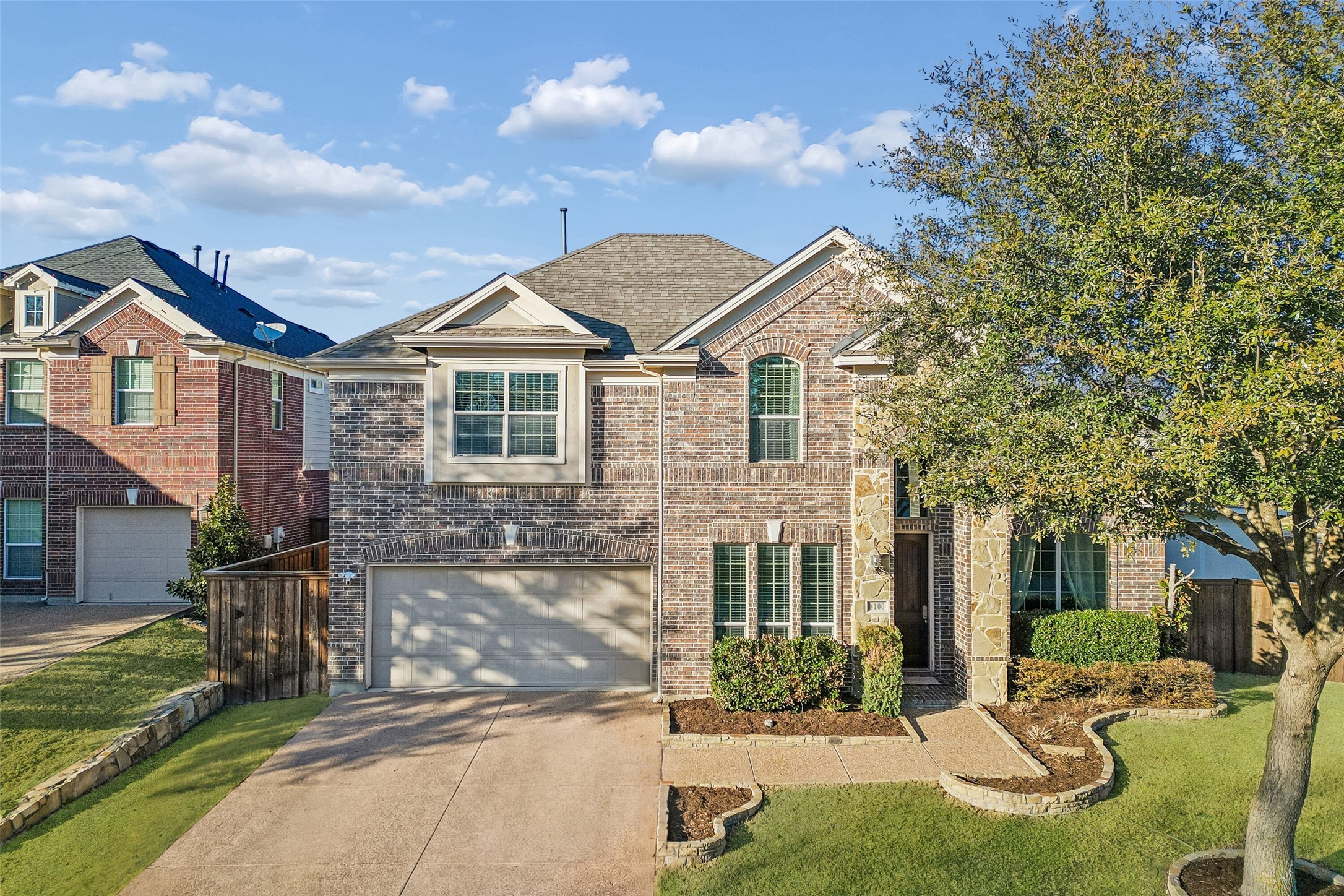8100 Caelan Court Mckinney TX 75071