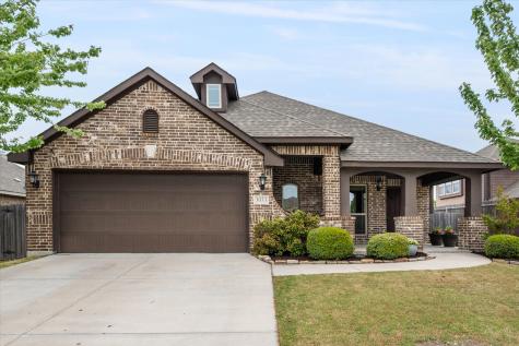3033 Fern Court Midlothian TX 76065