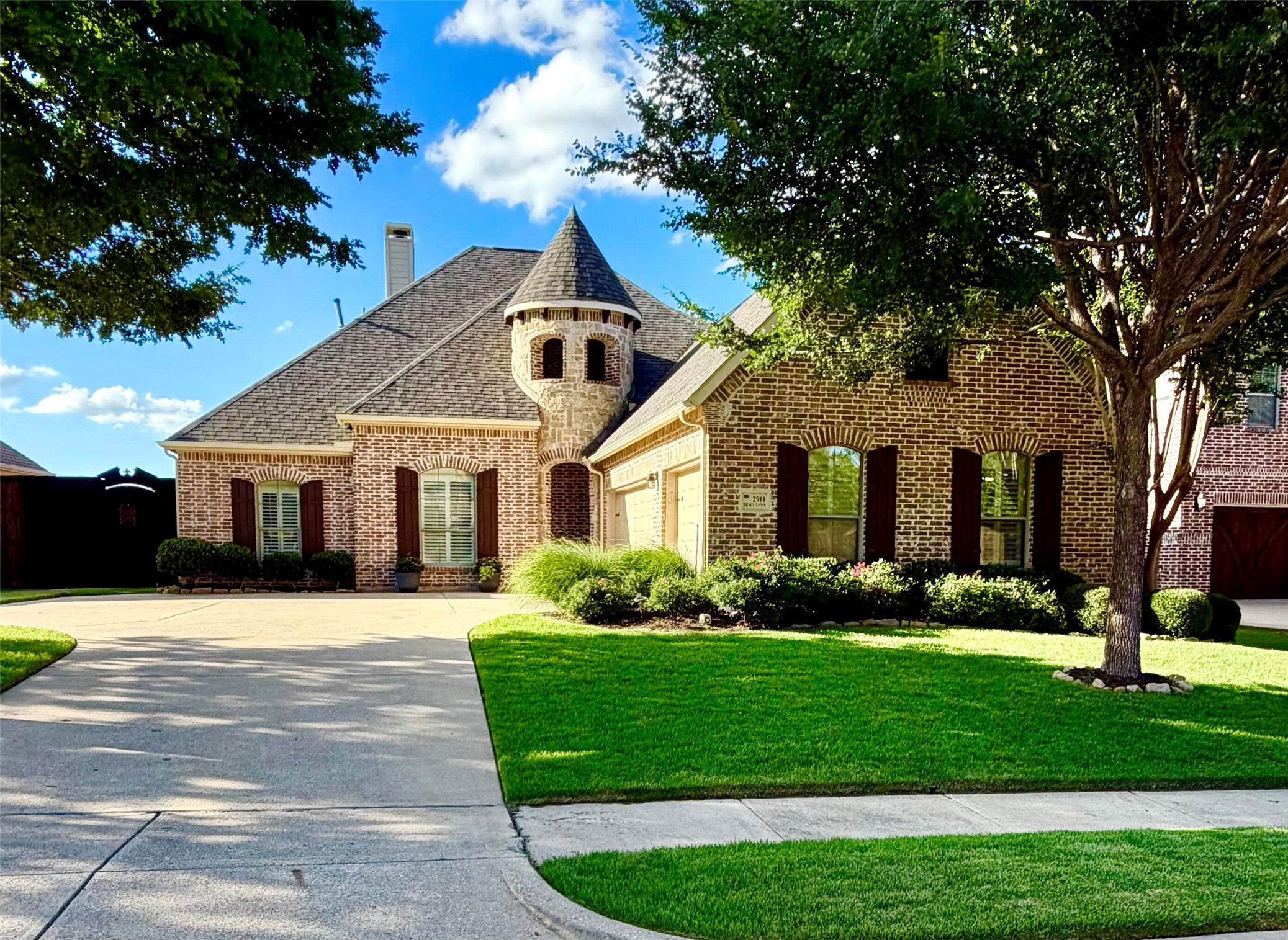 2911 Tracy Lynn Lane Sachse TX 75048