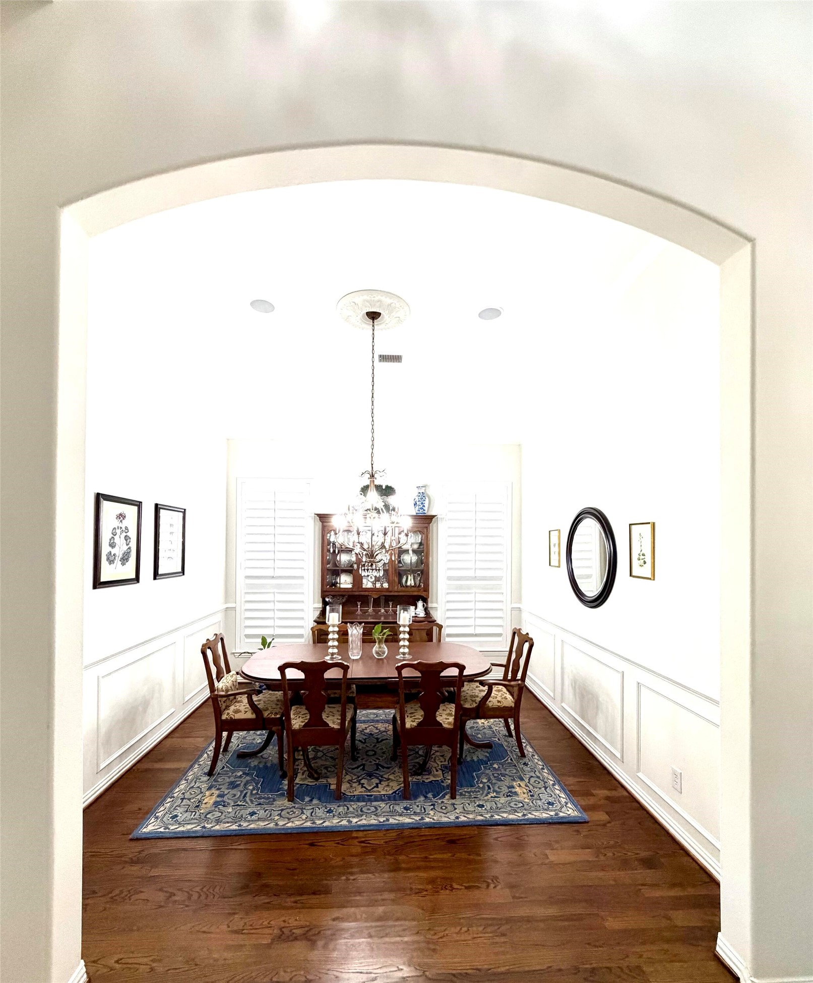 2911 Tracy Lynn Lane Sachse TX 75048