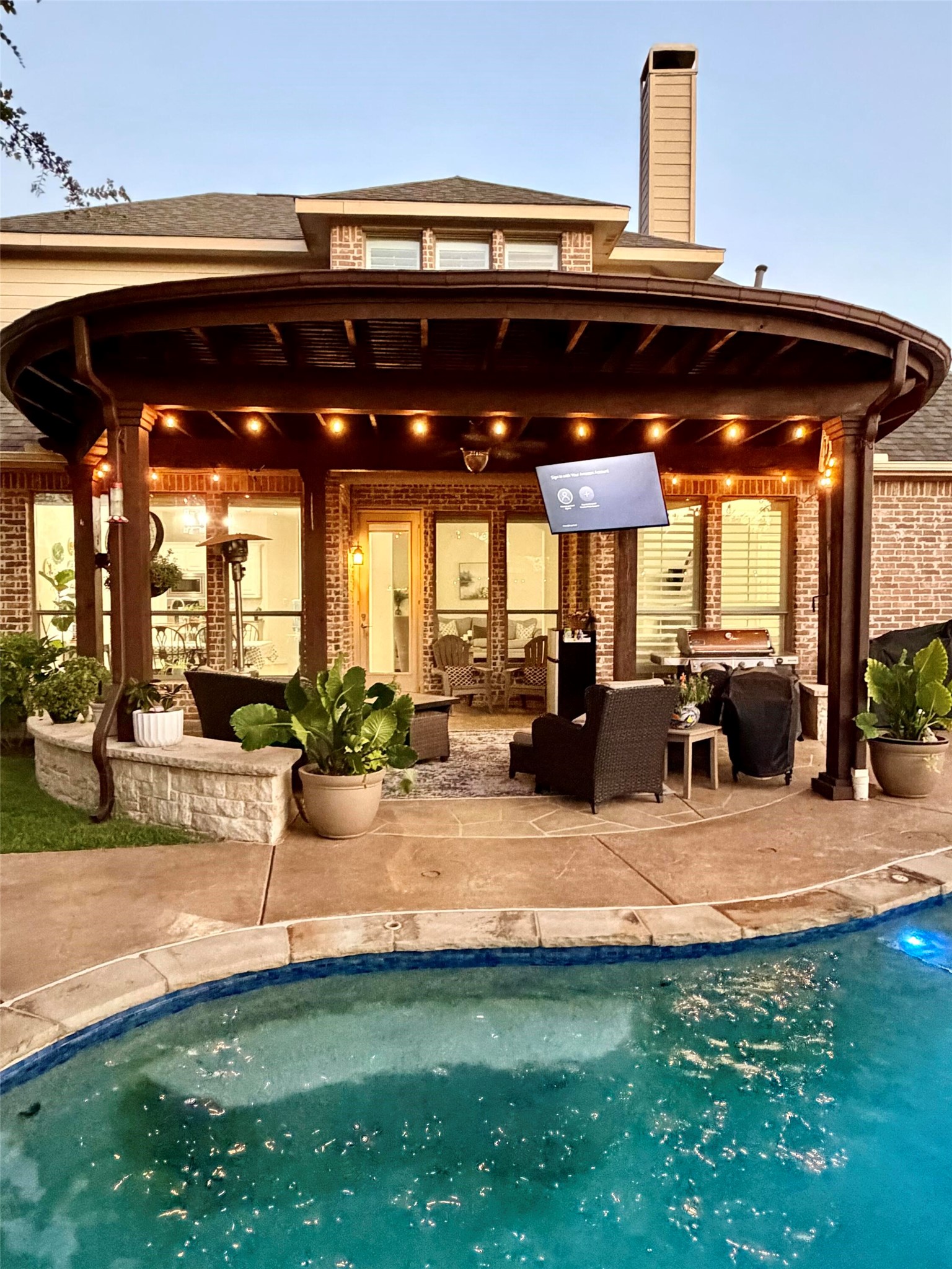 2911 Tracy Lynn Lane Sachse TX 75048