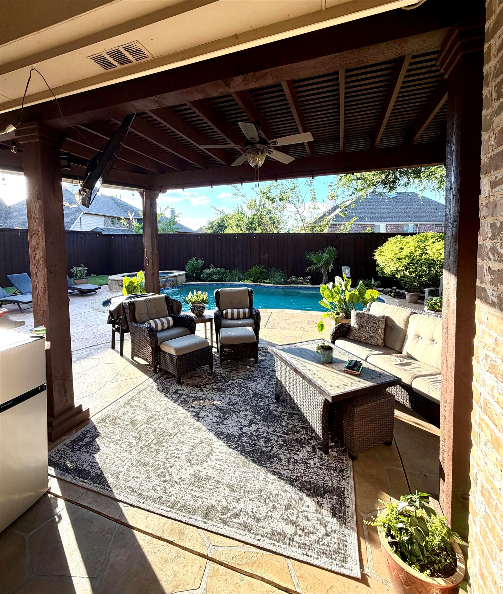 2911 Tracy Lynn Lane Sachse TX 75048