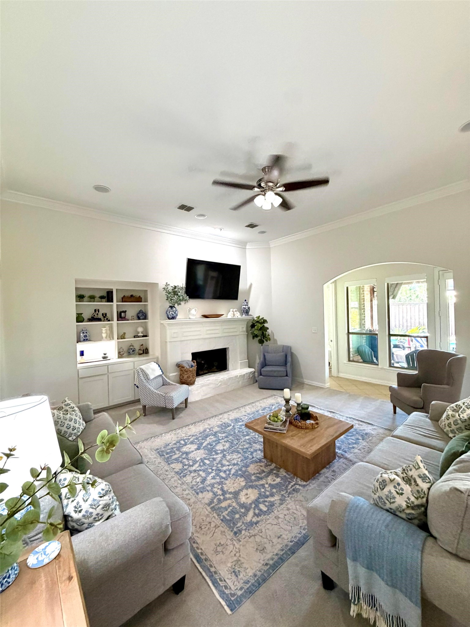 2911 Tracy Lynn Lane Sachse TX 75048