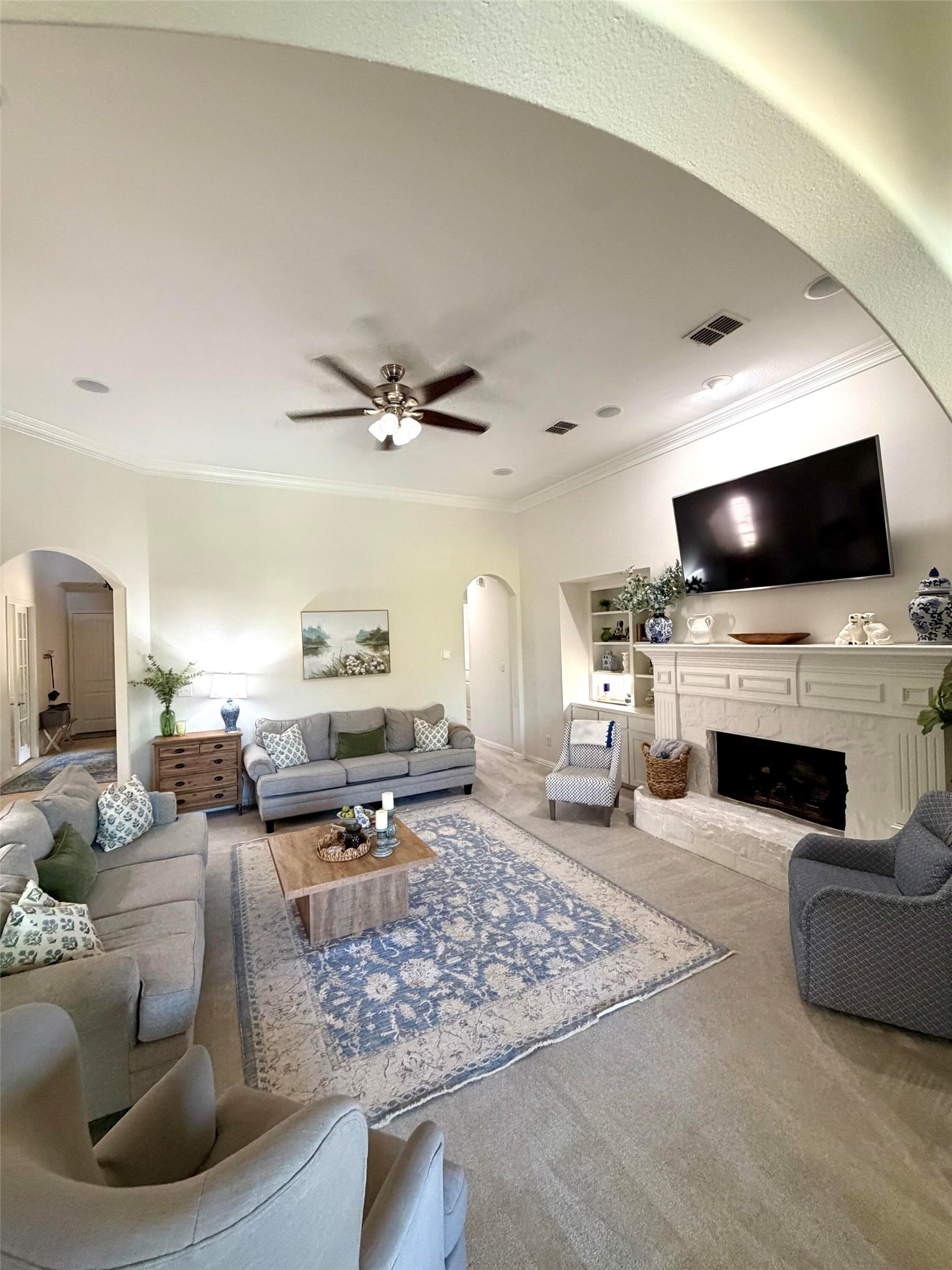 2911 Tracy Lynn Lane Sachse TX 75048