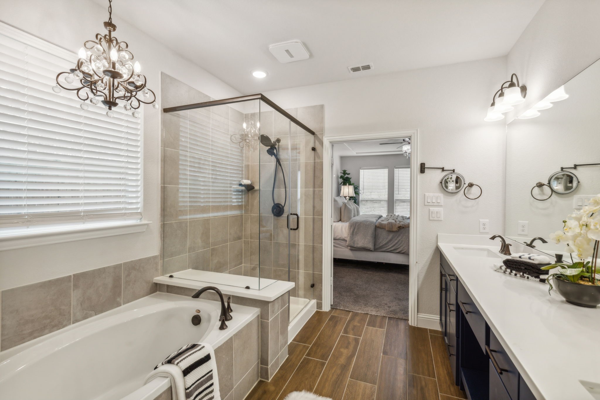 201 Savannah Lane Oak Point TX 75068