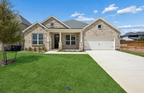 6708 Mill Creek Drive Mckinney TX 75071