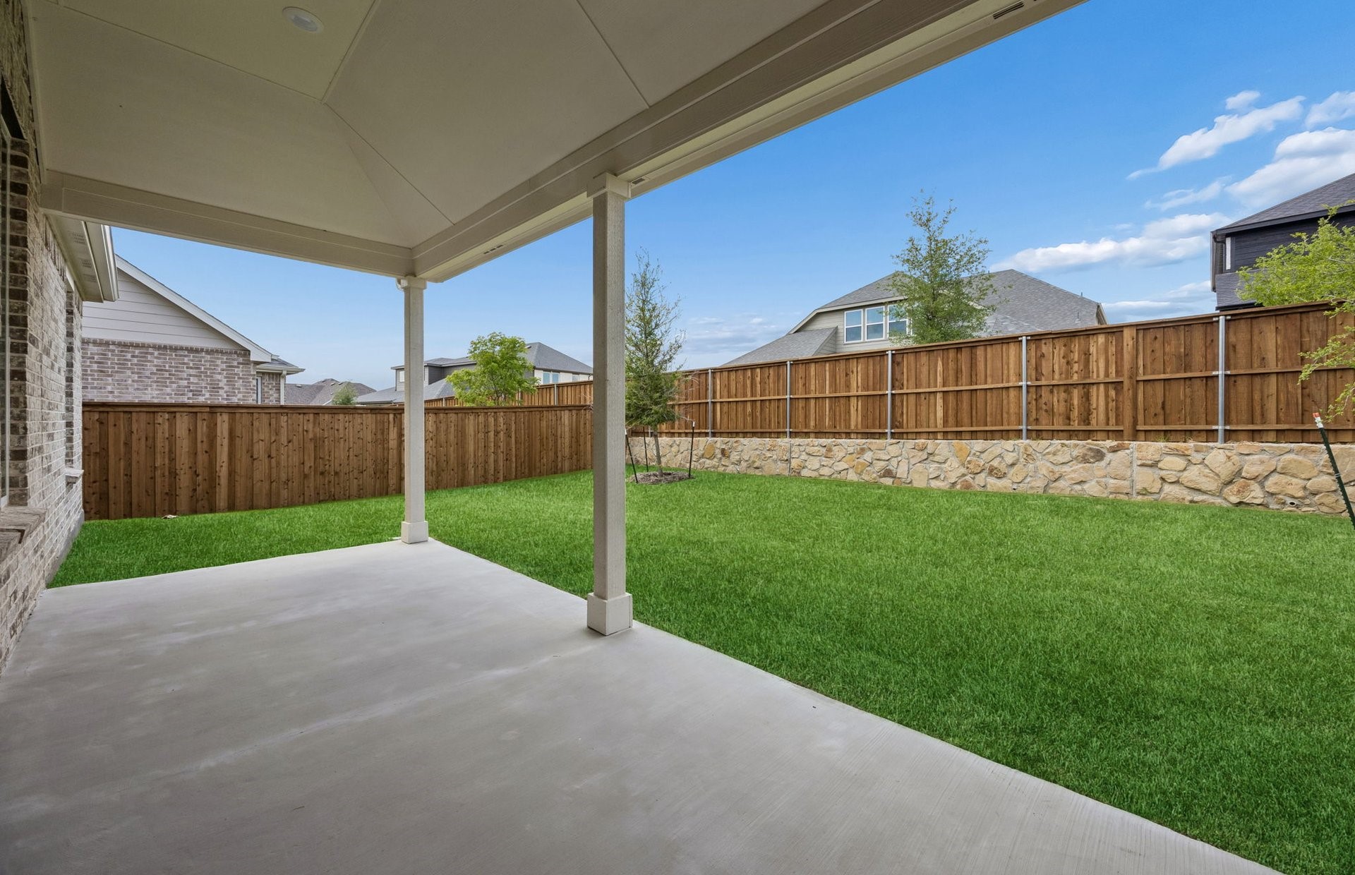 6708 Mill Creek Drive Mckinney TX 75071