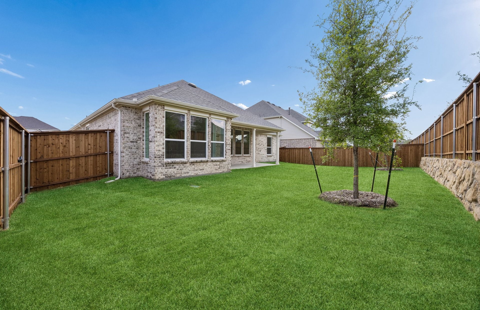6708 Mill Creek Drive Mckinney TX 75071