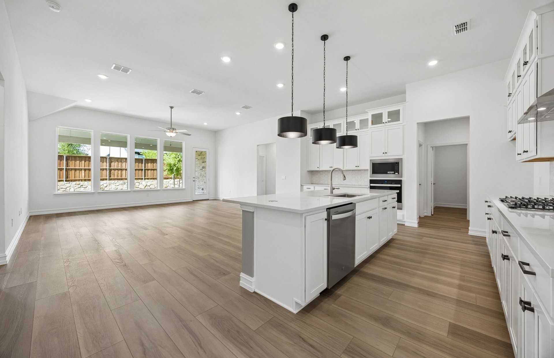6708 Mill Creek Drive Mckinney TX 75071