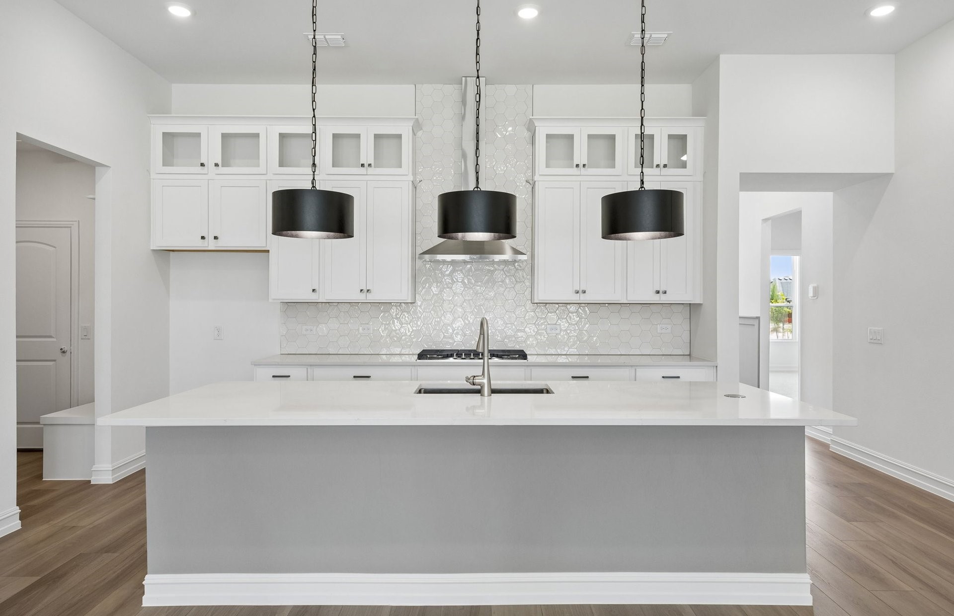 6708 Mill Creek Drive Mckinney TX 75071