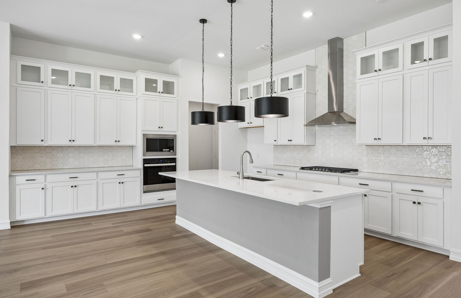 6708 Mill Creek Drive Mckinney TX 75071
