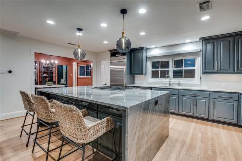 7702 Bryn Mawr Drive Dallas TX 75225