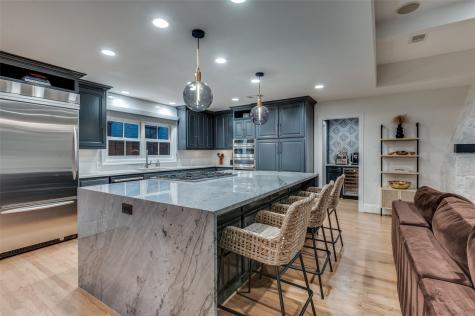 7702 Bryn Mawr Drive Dallas TX 75225