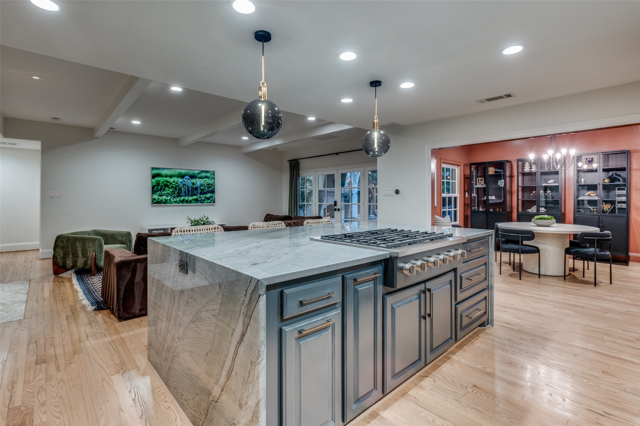 7702 Bryn Mawr Drive Dallas TX 75225