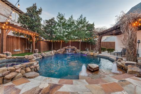 7702 Bryn Mawr Drive Dallas TX 75225