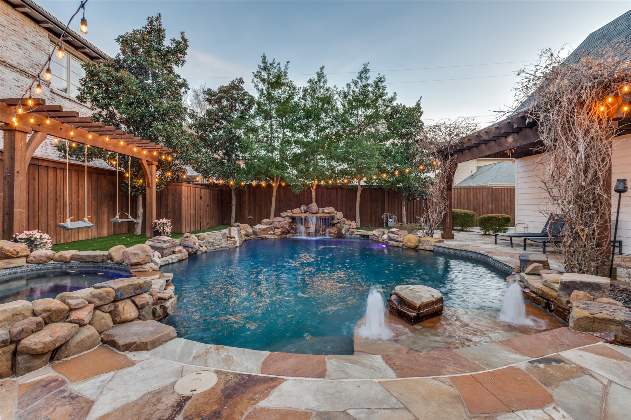 7702 Bryn Mawr Drive Dallas TX 75225