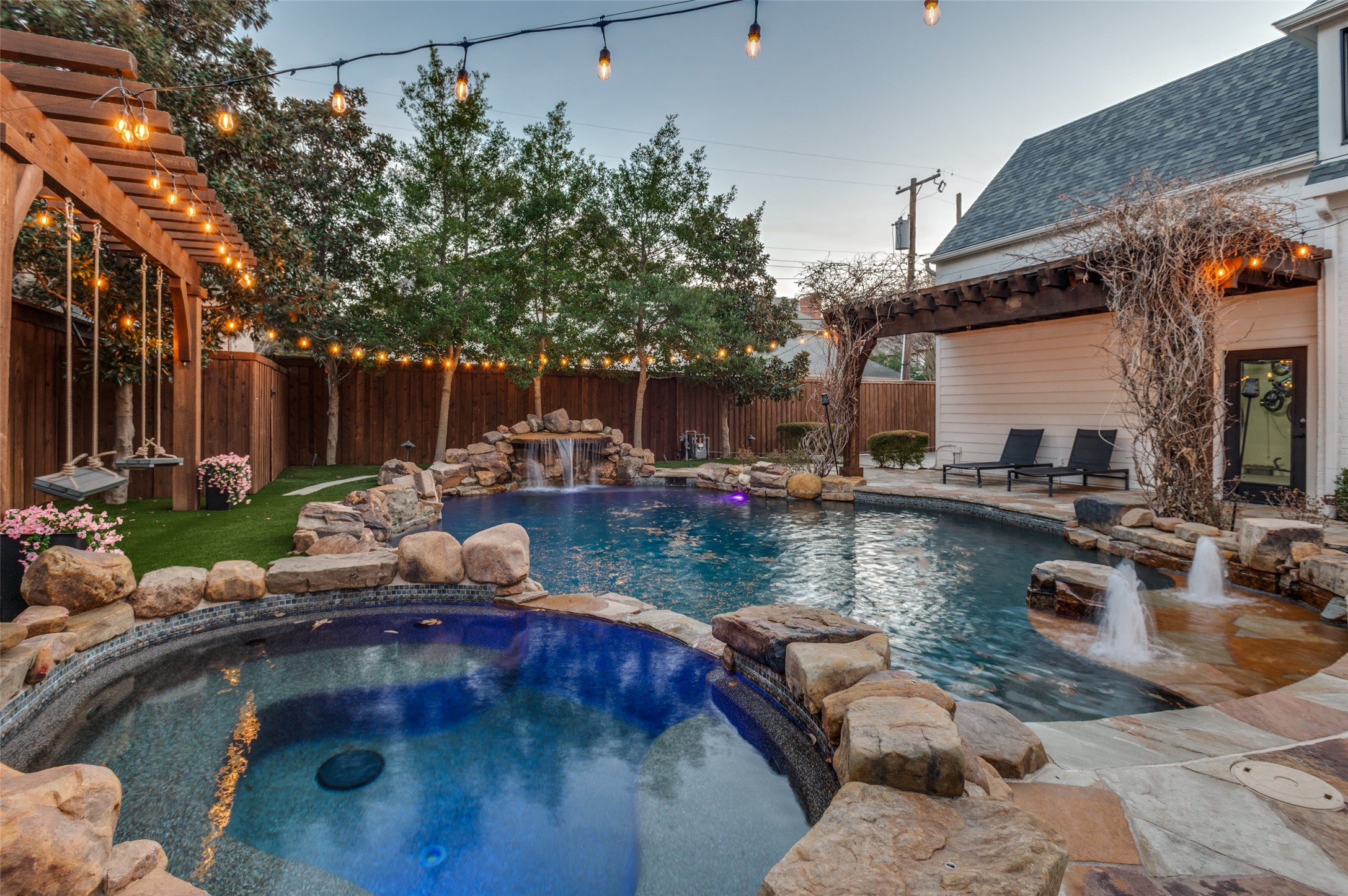 7702 Bryn Mawr Drive Dallas TX 75225