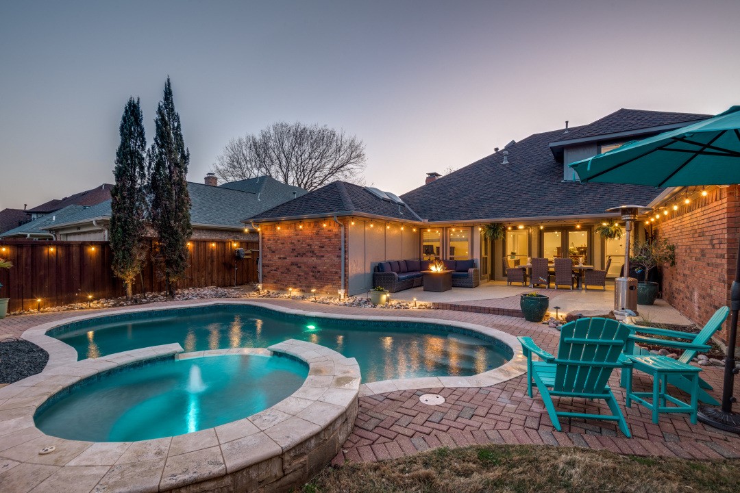 3704 Wilshire Drive Plano TX 75023