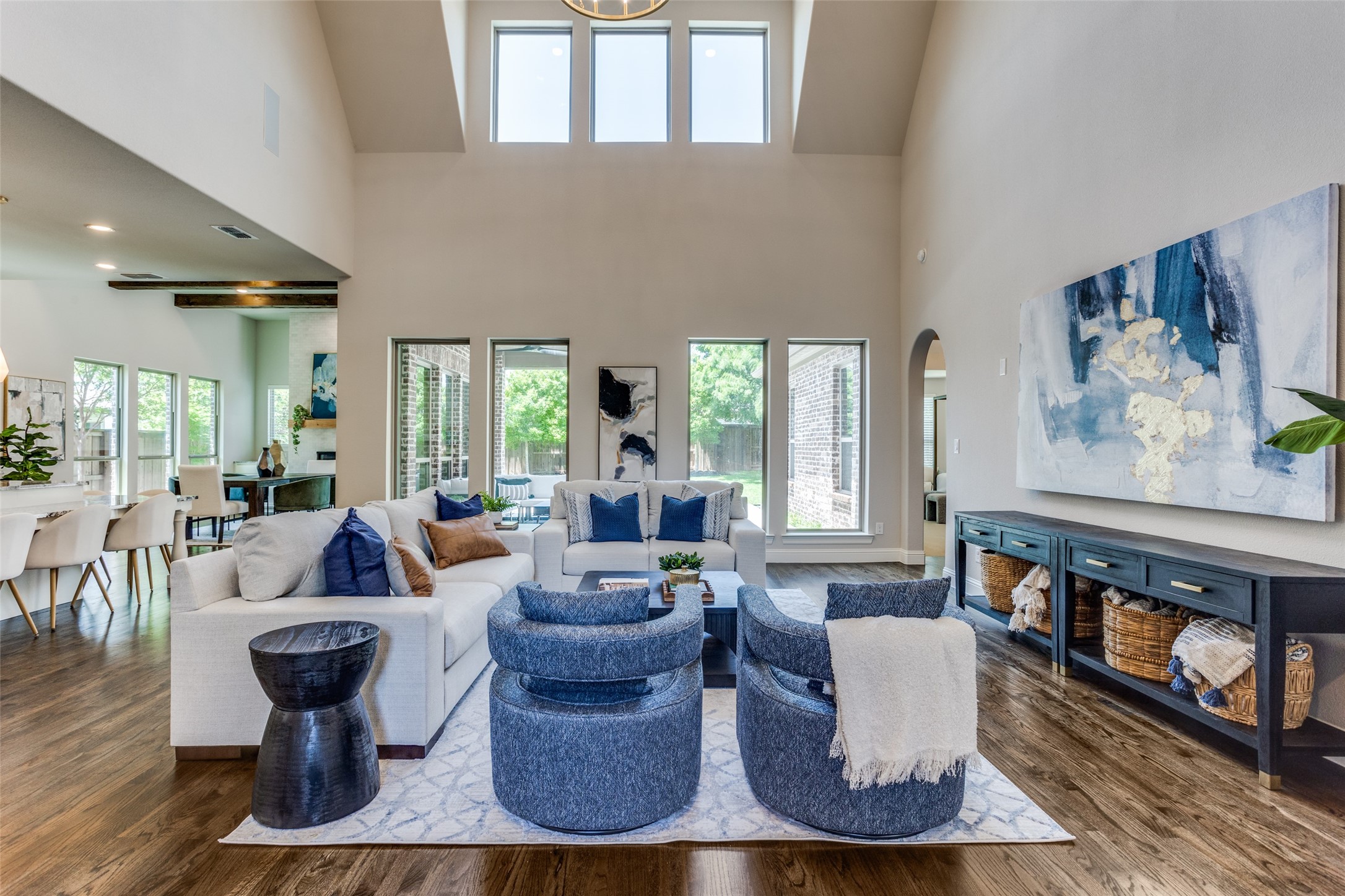 2205 Grafton Lane Mckinney TX 75071