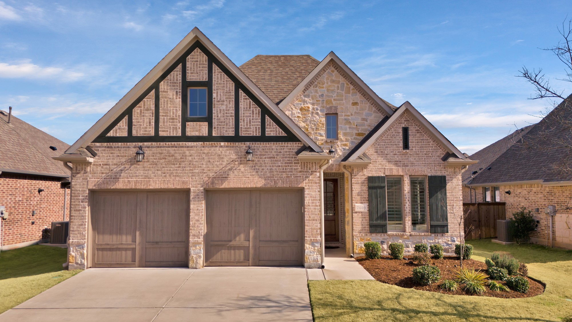 7609 Newtown The Colony TX 75056