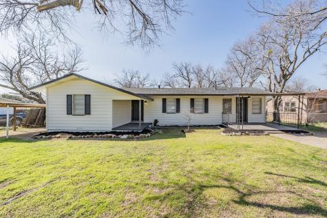 2105 Castleberry Cut Off Road Fort Worth TX 76114
