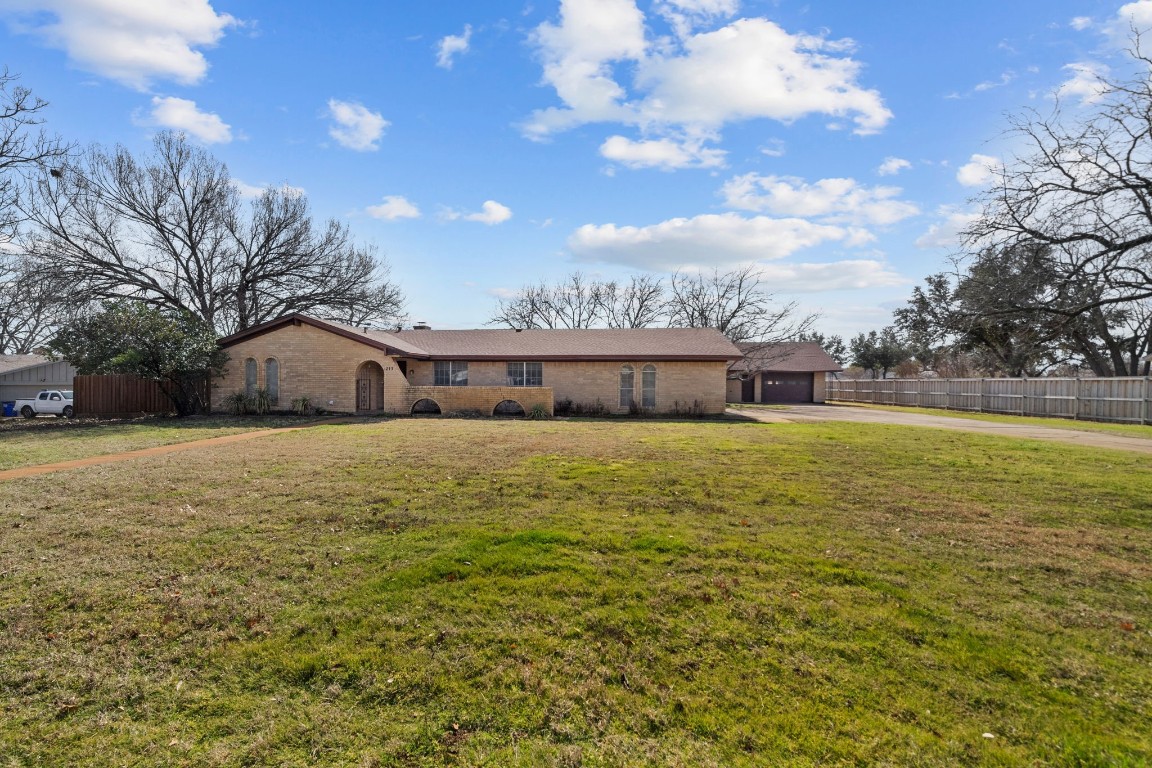 213 Timberline Drive N Colleyville TX 76034