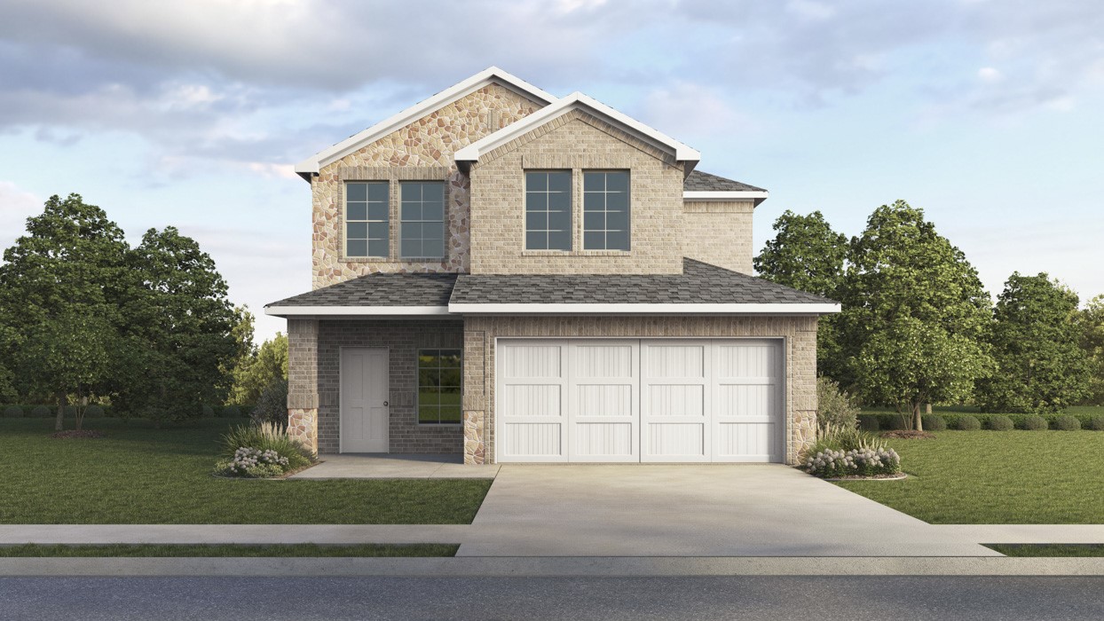 2000 Whispering Lane Celina TX 75009