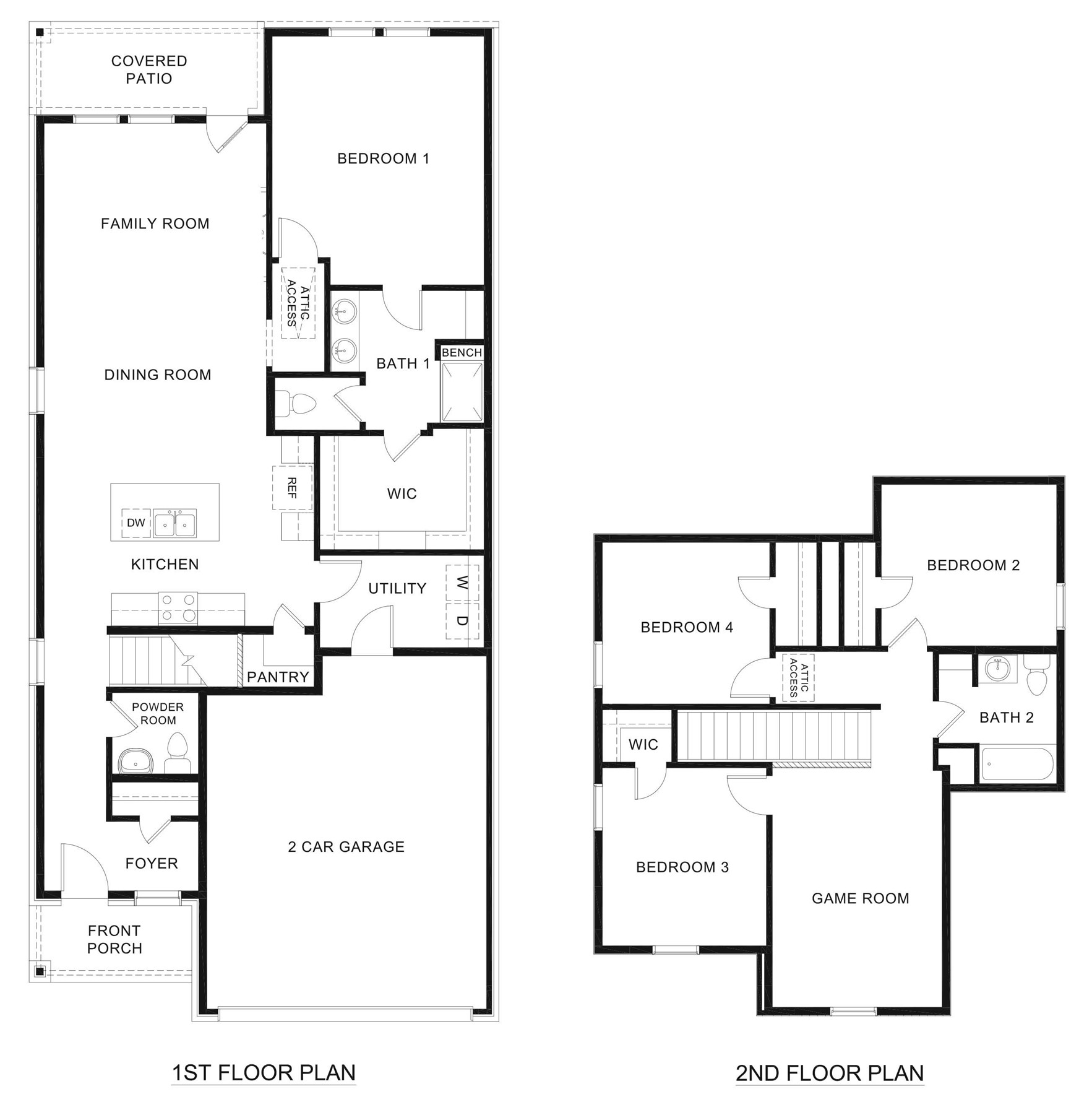 2000 Whispering Lane Celina TX 75009